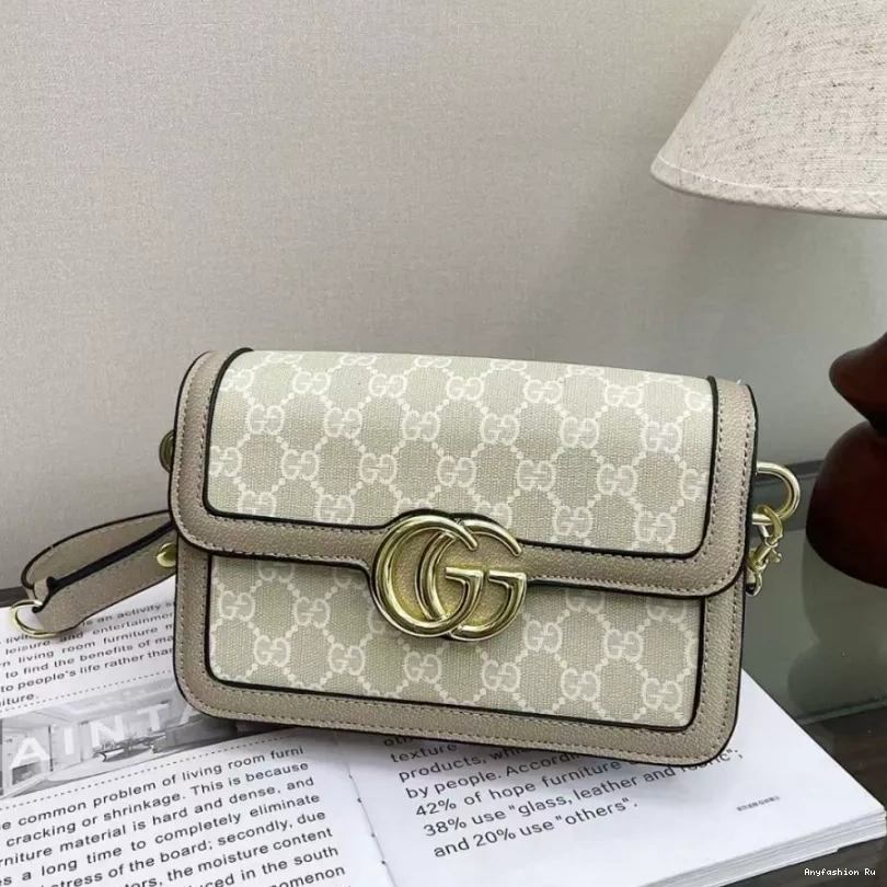 NewStyle Gucci For 9832 Women Messenger Bags 0224